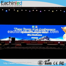 Малый Тангаж пиксела крытый SMD Р2.5мм светодиодный экран видео-Дисплей/ дисплей выставки